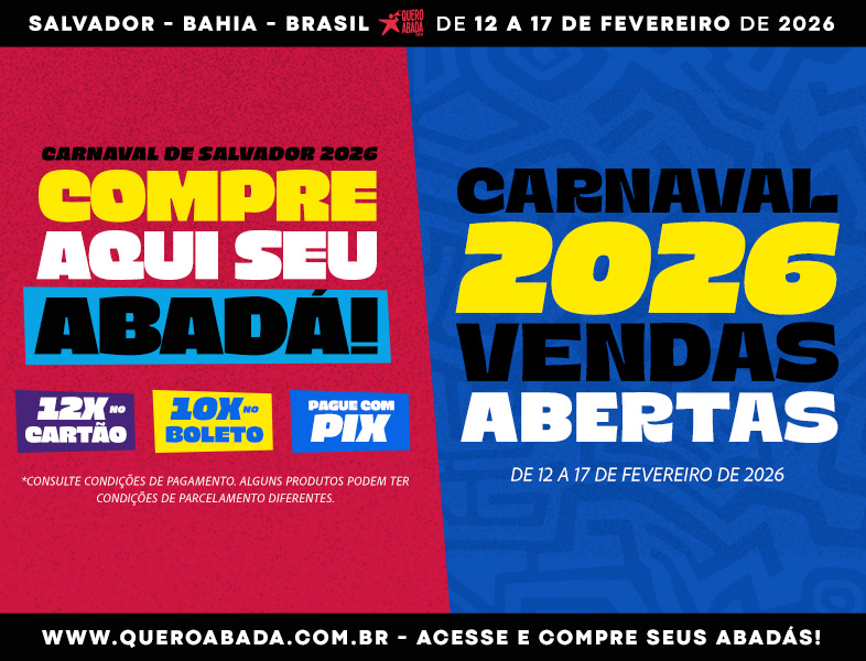 Carnaval de Salvador 2026
